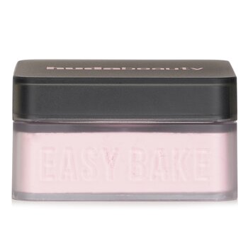 Kráska Huda Easy Bake Loose Baking & Setting Powder - # Cherry Blossom Cake