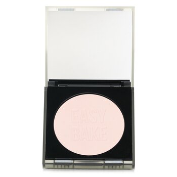 Kráska Huda Easy Bake Pressed Powder - # Cherry Blossom Cake