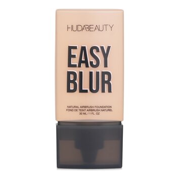 Kráska Huda Easy Blur Foundation - #  210B Chai