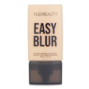 Kráska Huda Easy Blur Foundation - # 150G Creme Brulee