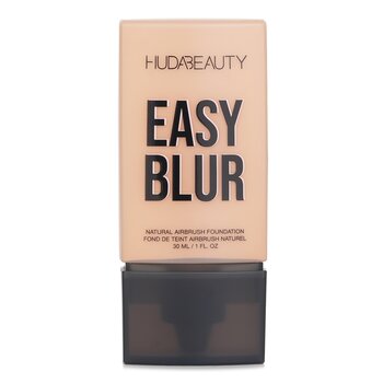 Kráska Huda Easy Blur Foundation - # 220N Custard