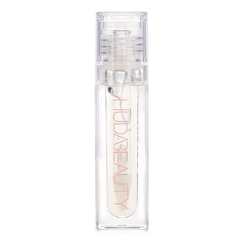 Kráska Huda Faux Filler Gloss - # Glassy