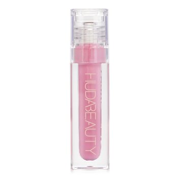 Kráska Huda Faux Filler Gloss - # Sugar Baby
