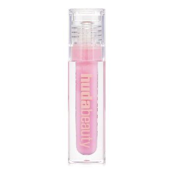 Kráska Huda Faux Filler Gloss - # Uuu-Baby
