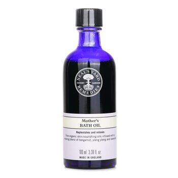 Léky Nealova dvora Mothers Bath Oil