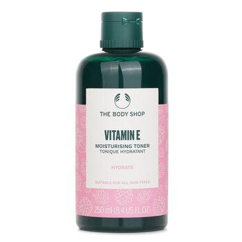 Karosárna Vitamin E Moisturising Toner