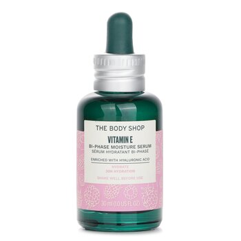 Karosárna Bi Phase Serum Vitamin E