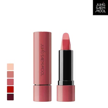 New Classic Shine Lipstick 3.3g - # Mulberry