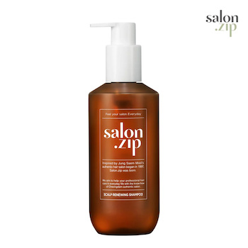 Salon.zip Scalp Renewing Shampoo
