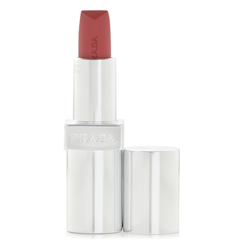 Prada Monochrome Soft Matte Refillable Lipstick - # B107 Sedona