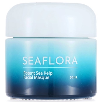 mořská flóra Potent Sea Kelp Exfoliator -  - For All Skin types RFX1053 / 785531 (Exp. Date 30 Nov 2025)
