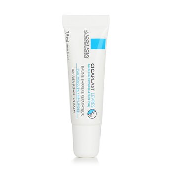 La Roche Posay Balzám na rty a popraskané iritované zóny Cicaplast Levres Barrier Repairing Balm - For Lips & Chapped, Cracked, Irritated Zone