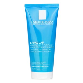 La Roche Posay Pěnivý gel Effaclar Purifying Foaming G (Packaging Random Pick)el
