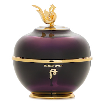 Whoo (Historie Whoo) Hwanyu Imperial Youth Contour Eye Cream