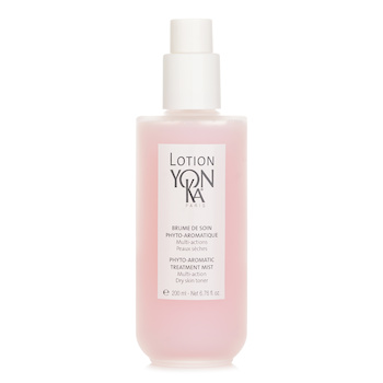 Yonka Yon-Ka PS Phyto Aromatic Treatment Mist(Dry Skin Toner)