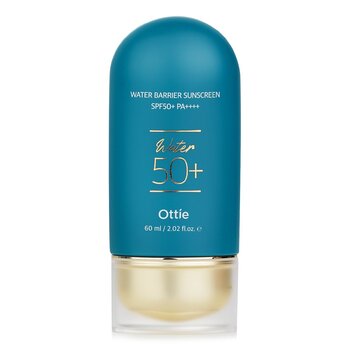 Ottie Water Barrier Sunscreen SPF50+ PA++++