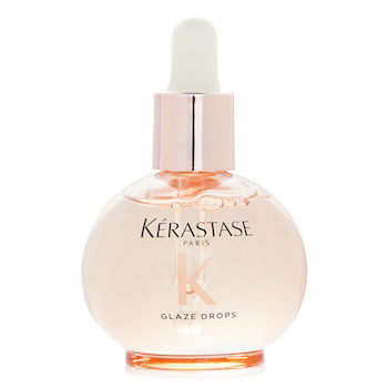 Kerastase Gloss Absolu Glaze Drops Anti-Frizz Hair Oil
