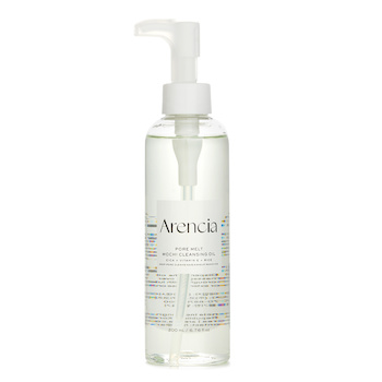 Arencia Pore Melt Mochi Cleansing Oil