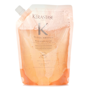 Kerastase Gloss Absolu Bain Hydra Glaze Shampoo Refill