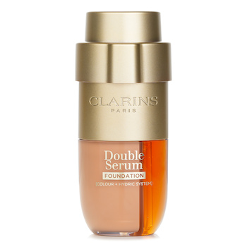 Clarins Double Serum Foundation - # M2W