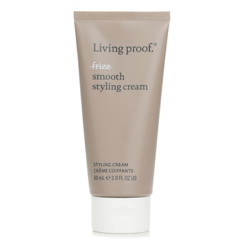 Žijící důkaz No Frizz Smooth Styling Cream