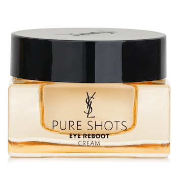 Yves Saint Laurent Pure Shots Eye Reboot Cream