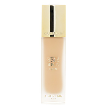 Guerlain Parure Gold Skin Matte SPF 20 PA+++ - # 0N