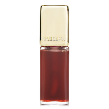 Guerlain KissKiss Bee Glow Oil - # 878 Dahlia Glow