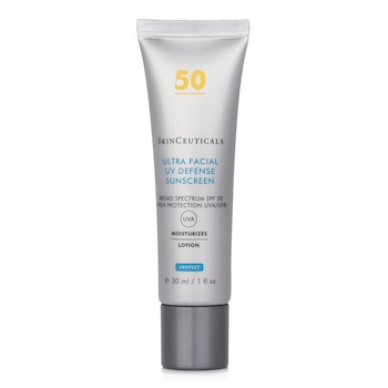 Skin Ceuticals Chraňte Ultra Facial Defense SPF 50