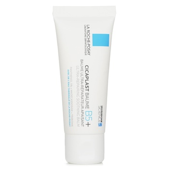 La Roche Posay Cicaplast Baume B5+ Ultra-opravující zklidňující balzám