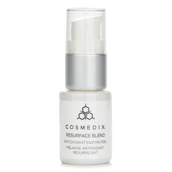 CosMedix Resurface Blend Antioxidant Enzyme Peel