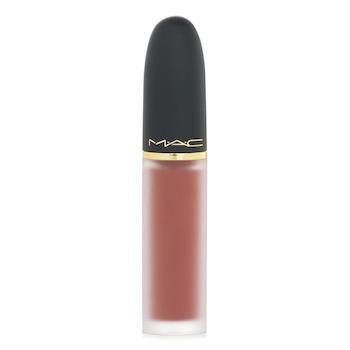 MAC Powder Kiss Lip + Cheek Mousse - # 997 Over The Taupe