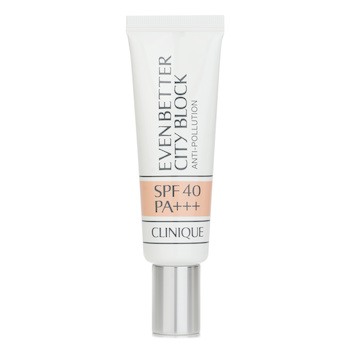 Clinique Even Better City Block Anti-Pollution SPF 40/PA+++