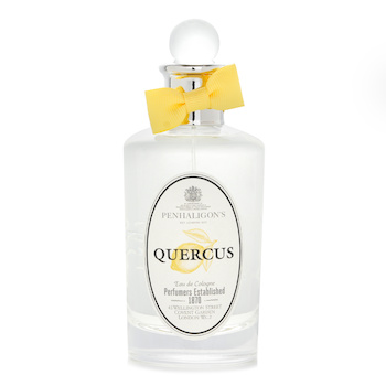 Penhaligonovi Quercus Eau De Cologne Spray