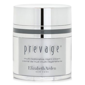 Prevage Elizabeth Arden Multi Resorative Night Cream